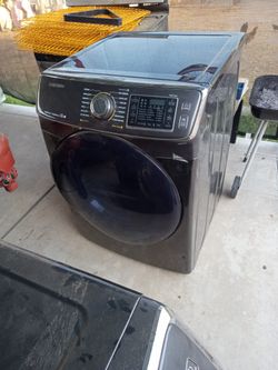 Samsung Dryer