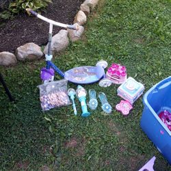 Disney Princess  Lot