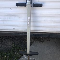 Razor PoGo Stick