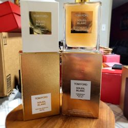 Perfumes