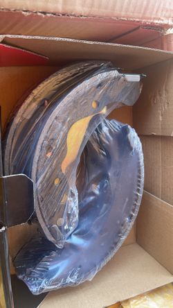 2003 Hyunday Accent Brake Parts 