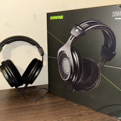 Shure SRH1840