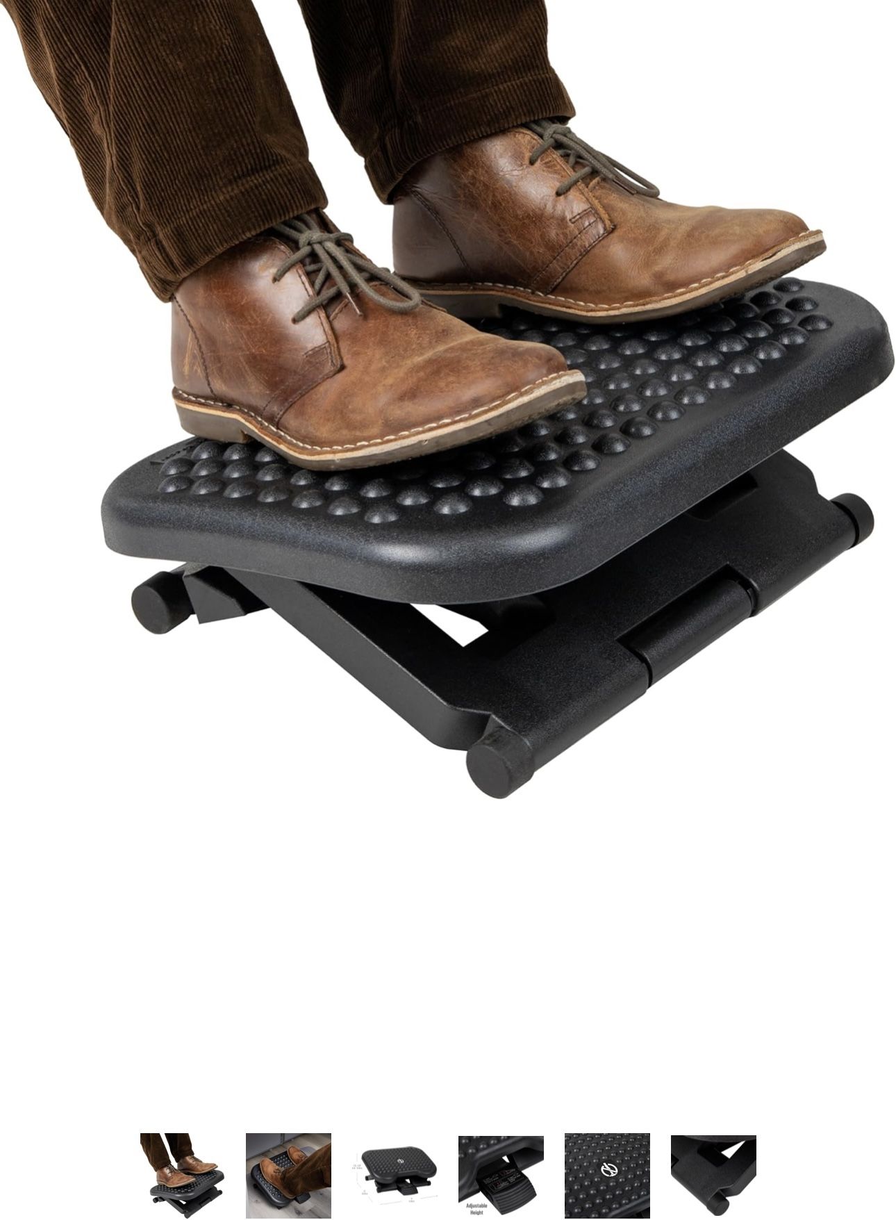 Foot Rest