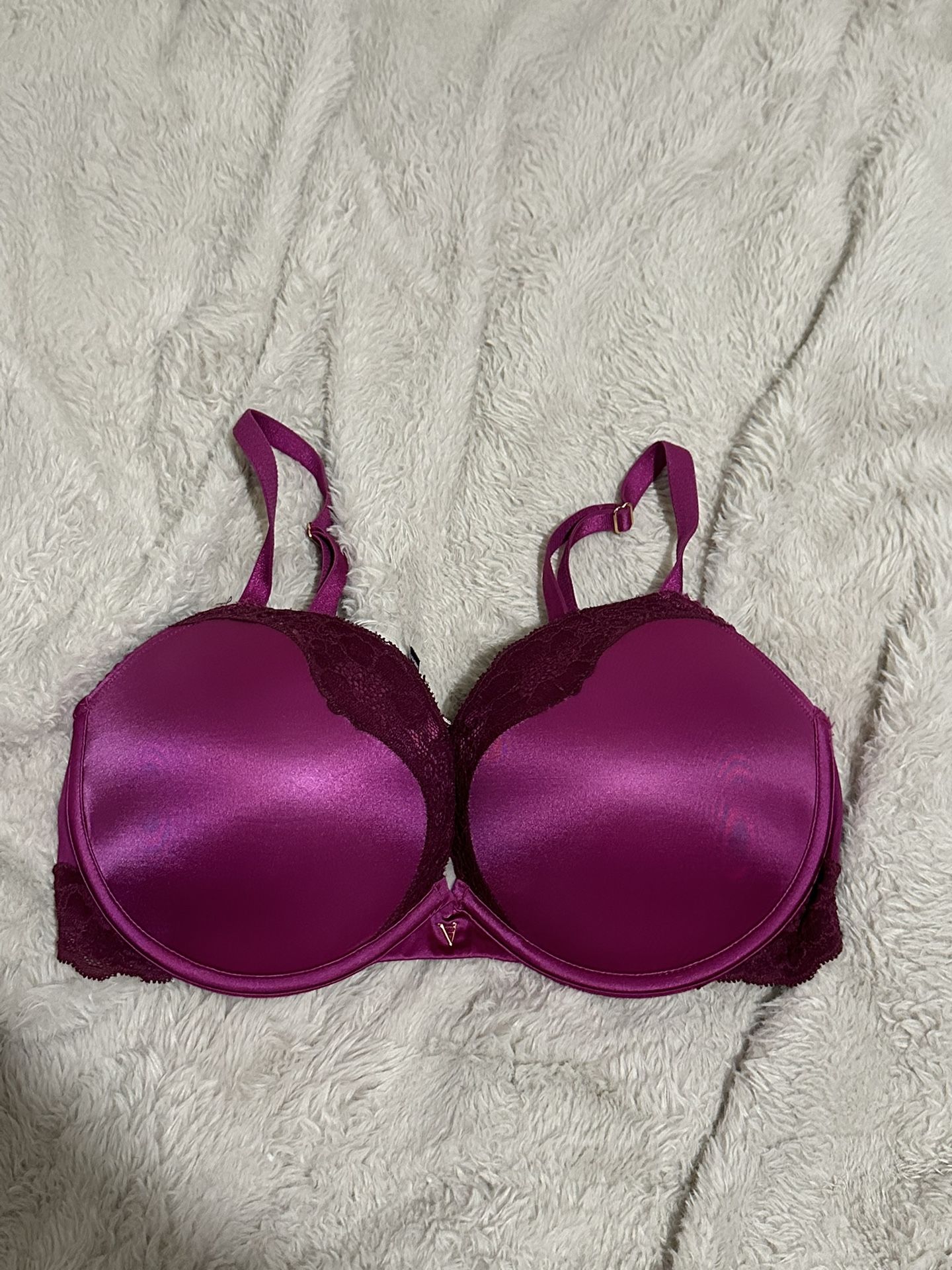 Victoria’s secret push up bra