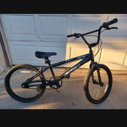 Sims Jr Pro Bmx Ready To Ride 