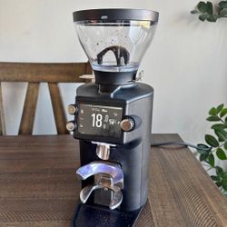 Mahlkonig E64 WS Espresso Grinder