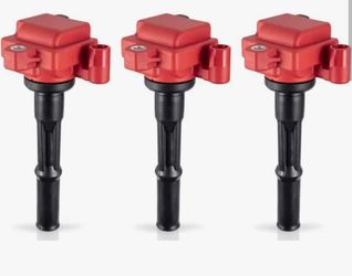 Ignition coils for Toyota 4runner,Tacoma,T100,Tundra