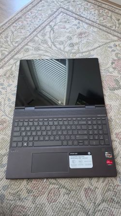 HP Envy x360 2-in-1 Laptop
