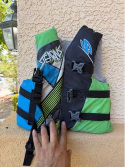 Life Vest /Youth