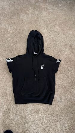 Off white Hoodie