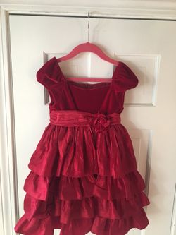 Children’s dress infant size 4