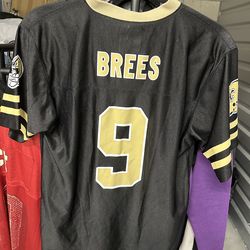 Saints Jersey