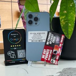 IPHONE 13 PRO 256 GB