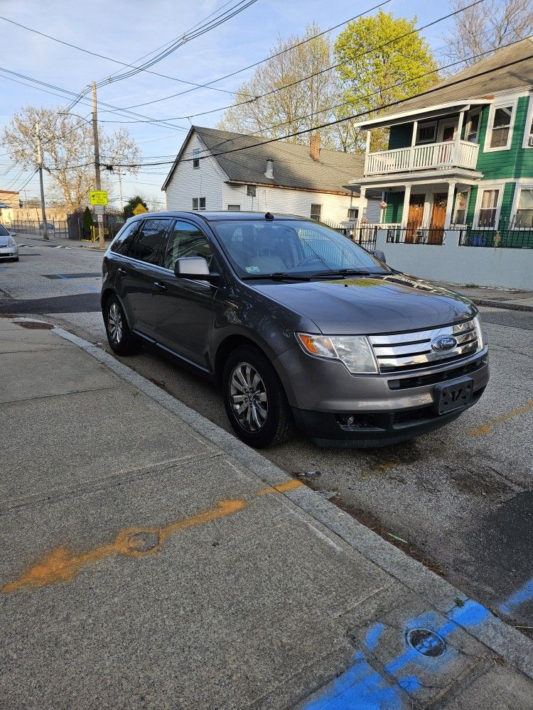 2009 Ford Edge SEL