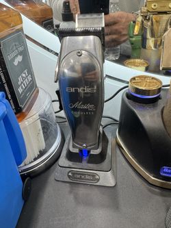 Barber Clippers
