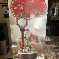 Christmas Decor