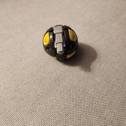 Dead End Transformer