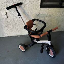 Newyoo bike