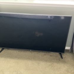 55 LG Tv