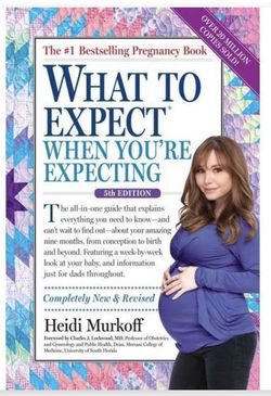 What to Expect When You're Expecting