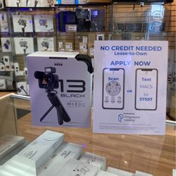 GoPro 13 Black Creator Edition 