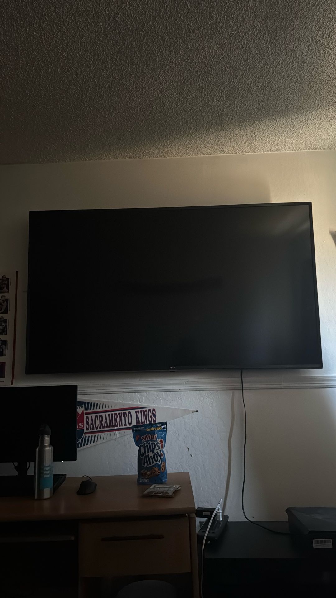 65” Lg Tv