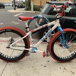 SE Bike Mike Buff Fat Ripper Pk Ripper for Sale in Long Beach CA