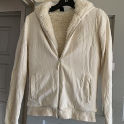 Youth Jacket W/ Pockets Size S
