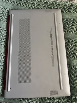 Hp laptop