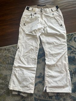 Sessions Size Small Women’s Snow Pants