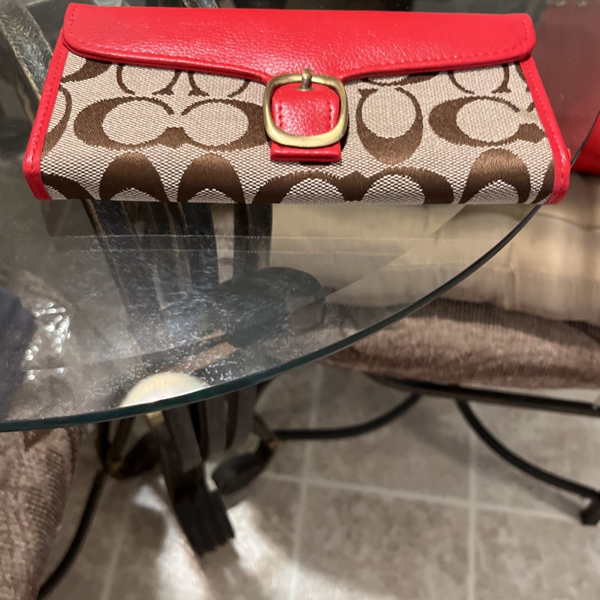 Wallet