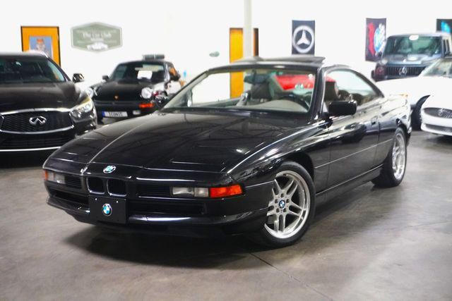 1994 BMW 840Ci
