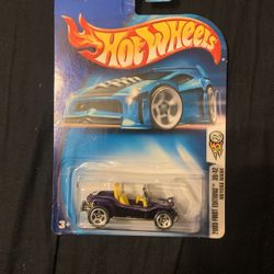 Hot Wheels 2003 First Editions