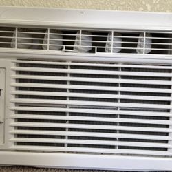 Window A/C