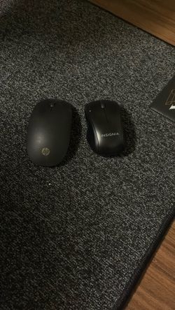 Wireless Mouse’s