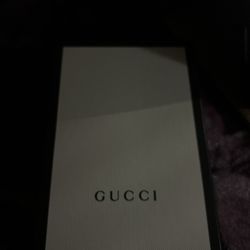 Gucci Phone Case 