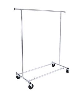 Clothing rack
