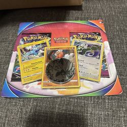 Fusion Strike 2 Pack Blister