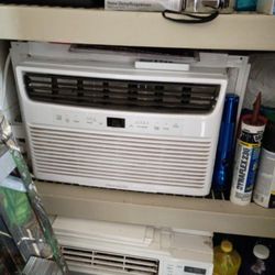Aire Acondicionado Frigiraide 