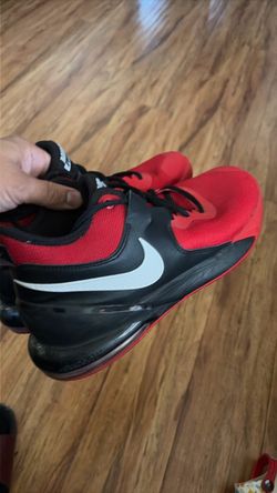 Nike air impact