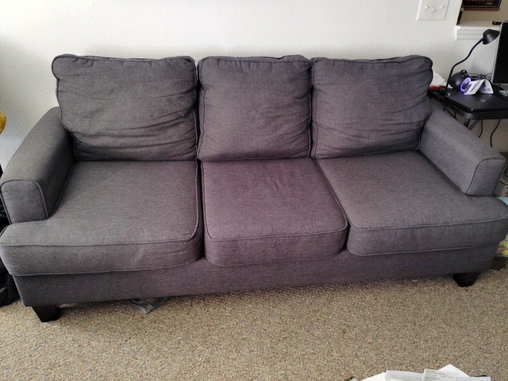 All Apartment Furniture.