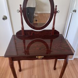 Se Vende Hermoso Tocador 