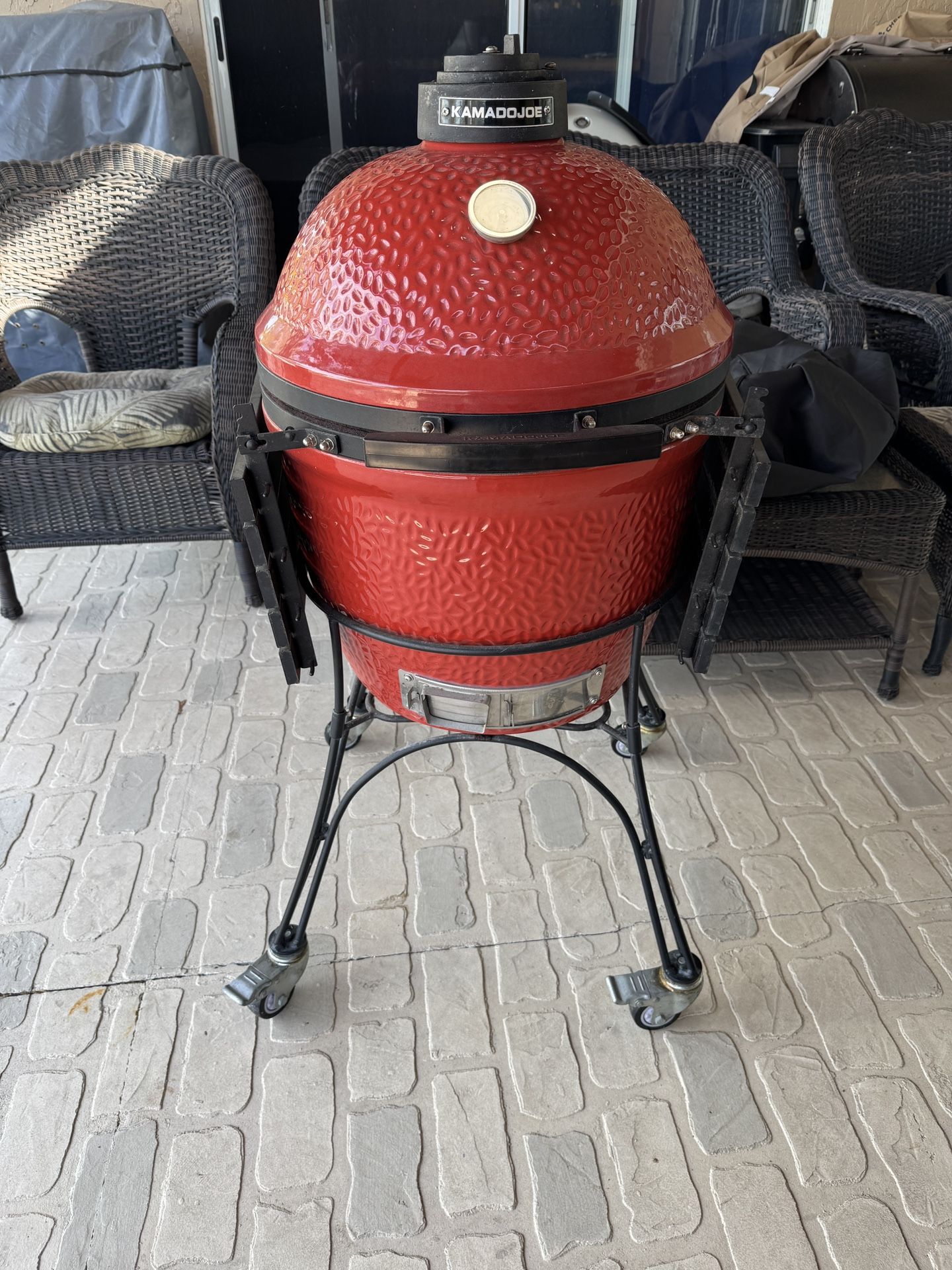 Kamado Joe Classic Series