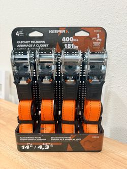Tie Down Strap 400 lbs