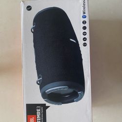JBL XTREAM3 (READ DESCRIPTION)