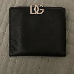 Dolce and Gabbana Wallet
