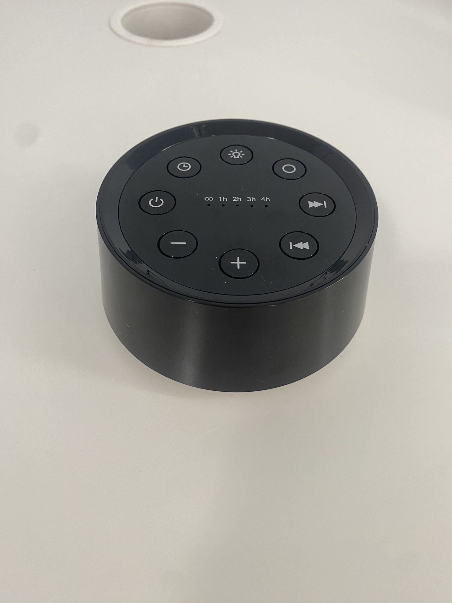Brown Noise Sound Machine, White Noise Machine