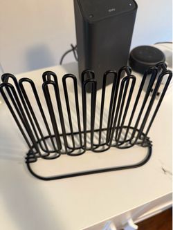 Nespresso pod holder