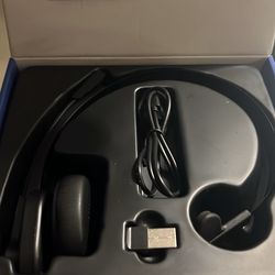 Spark 05 Gaming Headset – NEW