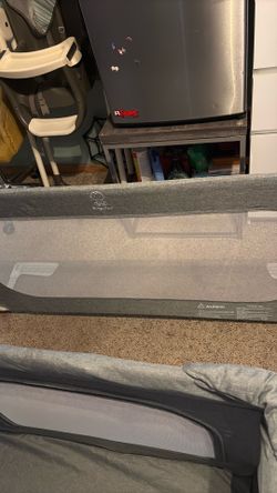 bed rail